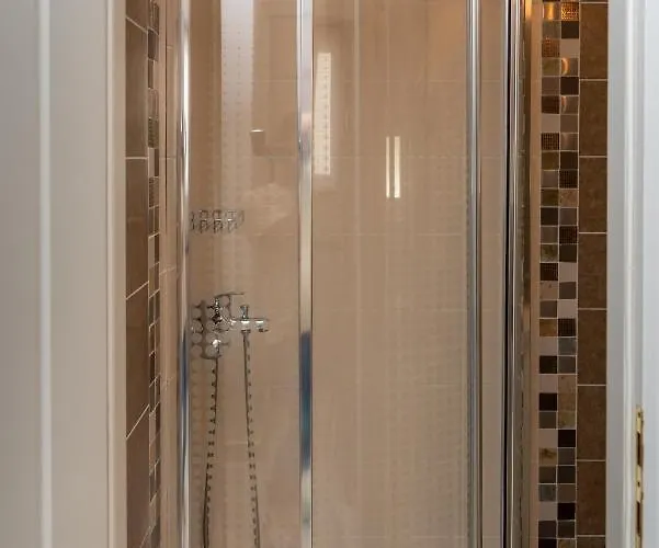 Modi Apartman Xiropígado