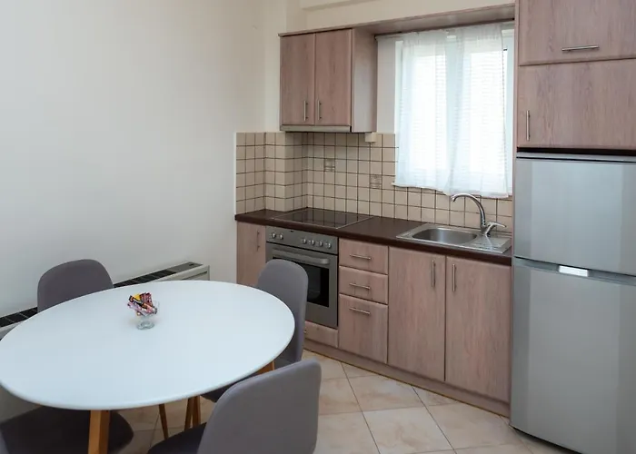 Modi Apartman Xiropígado