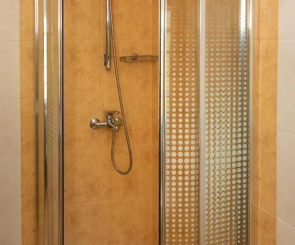 Apartman Modi Xiropígado