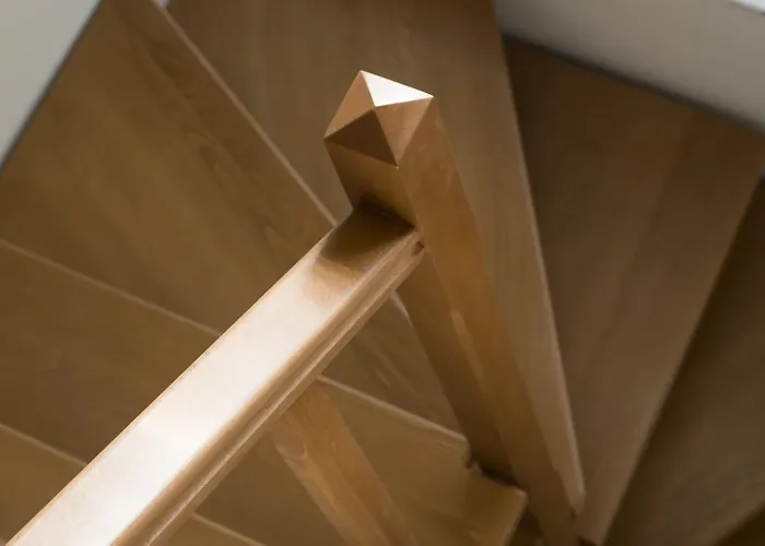 Modi 아파트 시로피가도