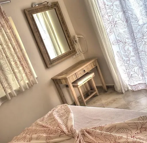 Modi Apartman Xiropígado