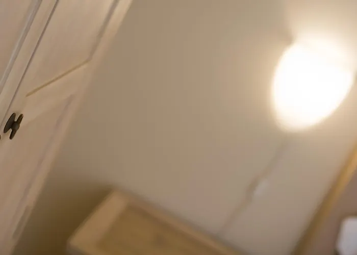 Apartman Modi Xiropígado